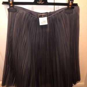 Chanel Skirt